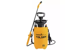 Опрыскиватель Tolsen 5л (57292) - Фото
