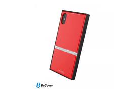 Чохол для моб. телефону BeCover WK Cara Case Apple iPhone 7/8/SE 2020 Red (703056) (703056) - Фото
