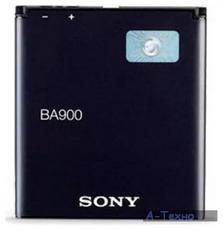 Аккумуляторная батарея PowerPlant Sony Ericsson BA900 (Xperia J) (DV00DV6174)