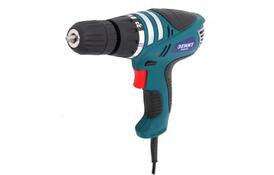 Шуруповерт Зеніт ЗШ-500 профі (834566) - Фото