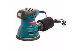 Шлифовальная машина Зенит ЗШО-400 (844119) - Фото