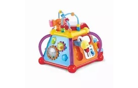 Розвиваюча іграшка Huile Toys Маленька всесвіт (806) - Фото