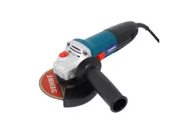 Шлифовальная машина Зенит ЗУШ-125/1000 МС профи (841397) - Фото