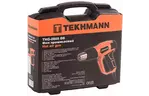 Строительный фен Tekhmann THG-2005 DB (847040)