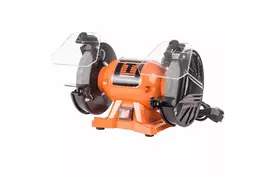 Точильний верстат Tekhmann TBG-4006 (846847) - Фото