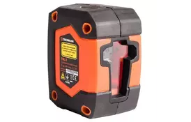 Лазерний нівелір Tekhmann TSL-2 (845270) - Фото