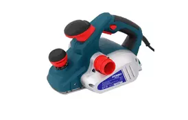 Електрорубанок Зеніт ЗРП-1100 профі (841 422) - Фото