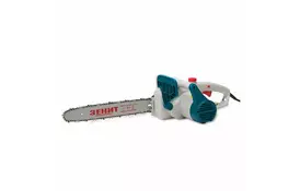 Ланцюгова пила Зеніт ЦПЛ-406/2200 (842500) - Фото