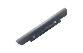 Аккумулятор для ноутбука Dell Latitude 3340 YFDF9, 5700mAh (65Wh), 6cell, 11.1V, Li-ion (A47471) - Фото