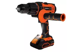 Шуруповерт Tekhmann TCD-60/i20 kit (848394) - Фото