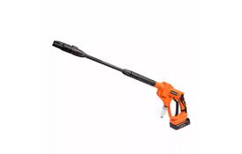 Мойка высокого давления Tekhmann PWC-2025 аккумуляторная (845228) - Фото