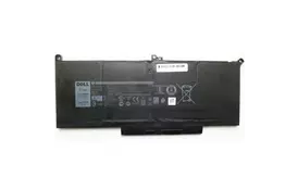 Аккумулятор для ноутбука Dell Latitude 7280 F3YGT, 7500mAh (60Wh), 4cell, 7.6V, Li-ion (A47413) - Фото
