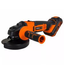 Шлифовальная машина Tekhmann TAG-125/i20 kit (848392)