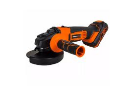 Шлифовальная машина Tekhmann TAG-125/i20 kit (848392) - Фото