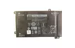 Аккумулятор для ноутбука Dell XPS 15-9560 (long) 6GTPY, 97Wh (8083mAh), 6cell, 11.4V (A47391)