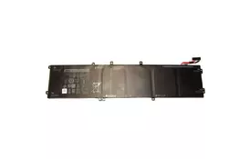 Аккумулятор для ноутбука Dell XPS 15-9560 (long) 6GTPY, 97Wh (8083mAh), 6cell, 11.4V (A47391) - Фото