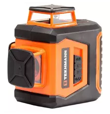 Лазерный нивелир Tekhmann TSL-12 G (847653)