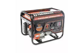 Генератор Tekhmann TGG-32 RS (844110) - Фото