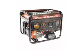 Генератор Tekhmann TGG-65 ES (844113) - Фото