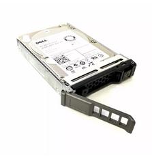 Накопитель SSD для сервера 1.92TB SATA Read Intensive 6Gbps 5 12e 2.5in Drive in 3.5in Dell (400-BDQJ)
