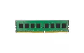 Модуль пам'яті для комп'ютера DDR4 16GB 2933 MHz Kingston (KVR29N21S8/16) - Фото