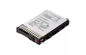 Накопитель SSD для сервера 240GB SATA RI SFF SC SSD HP (P19935-B21) - Фото