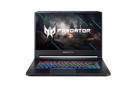 Ноутбук Acer Predator Triton 500 PT515-52 (NH.Q6XEU.00G) - Фото