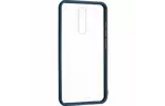 Чехол для моб. телефона Gelius Bumper Case for Xiaomi Redmi 8 Blue (00000078243)