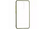 Чехол для моб. телефона Gelius Bumper Case for Xiaomi Redmi 8 Green (00000078241)