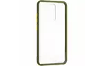 Чехол для моб. телефона Gelius Bumper Case for Xiaomi Redmi 8 Green (00000078241)