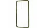 Чехол для моб. телефона Gelius Bumper Case for Xiaomi Redmi 8 Green (00000078241)