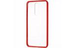 Чехол для моб. телефона Gelius Bumper Case for Xiaomi Redmi 8 Red (00000078242)