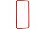 Чехол для моб. телефона Gelius Bumper Case for Xiaomi Redmi 8 Red (00000078242)