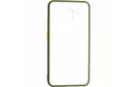 Чехол для моб. телефона Gelius Bumper Case for Xiaomi Redmi 8a Green (00000078245)