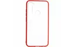 Чехол для моб. телефона Gelius Bumper Case for Xiaomi Redmi Note 8 Red (00000078249)