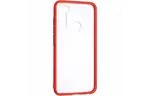 Чехол для моб. телефона Gelius Bumper Case for Xiaomi Redmi Note 8 Red (00000078249)
