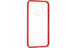 Чехол для моб. телефона Gelius Bumper Case for Xiaomi Redmi Note 8 Red (00000078249)