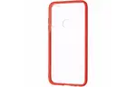 Чехол для моб. телефона Gelius Bumper Case for Xiaomi Redmi Note 8 Red (00000078249)