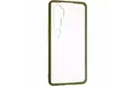 Чехол для моб. телефона Gelius Bumper Mat Case for Samsung A515 (A51) Green (00000080170)
