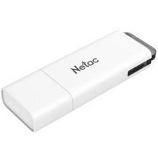 USB флеш накопитель Netac 32GB U185 USB 2.0 (NT03U185N-032G-20WH)