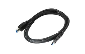 Кабель для принтера USB 3.0 AM/BM 1.5m Viewcon (VV 003-1,5м.) - Фото