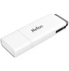 USB флеш накопитель Netac 64GB U185 USB 2.0 (NT03U185N-064G-20WH)