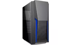 Корпус FRONTIER SCOUT BK/BU - Фото