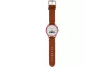 Смарт-часы ATRIX INFINITYS X10 45mm Swiss Classic Chrono Red-white Смарт-часы (swwpaii1sccrw)