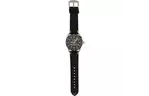 Смарт-часы ATRIX INFINITYS X10 45mm Swiss Classic Chrono Steel-black Смарт-ча (swwpaii1sccstlb)