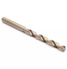 Сверло Tolsen Со5 по металлу 3.0х61 мм 2 шт (75144)