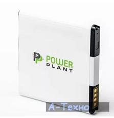 Аккумуляторная батарея PowerPlant HTC G17 (DV00DV6142)