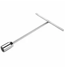 Ключ Tolsen торцевой Т-образный 9 мм (15111)