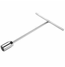 Ключ Tolsen торцевой Т-образный 17 мм (15116)