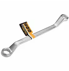 Ключ Tolsen накидной 18х19 мм (15069)